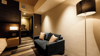 デラックス ツインルーム