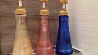 スーペリア ツインルーム 禁煙