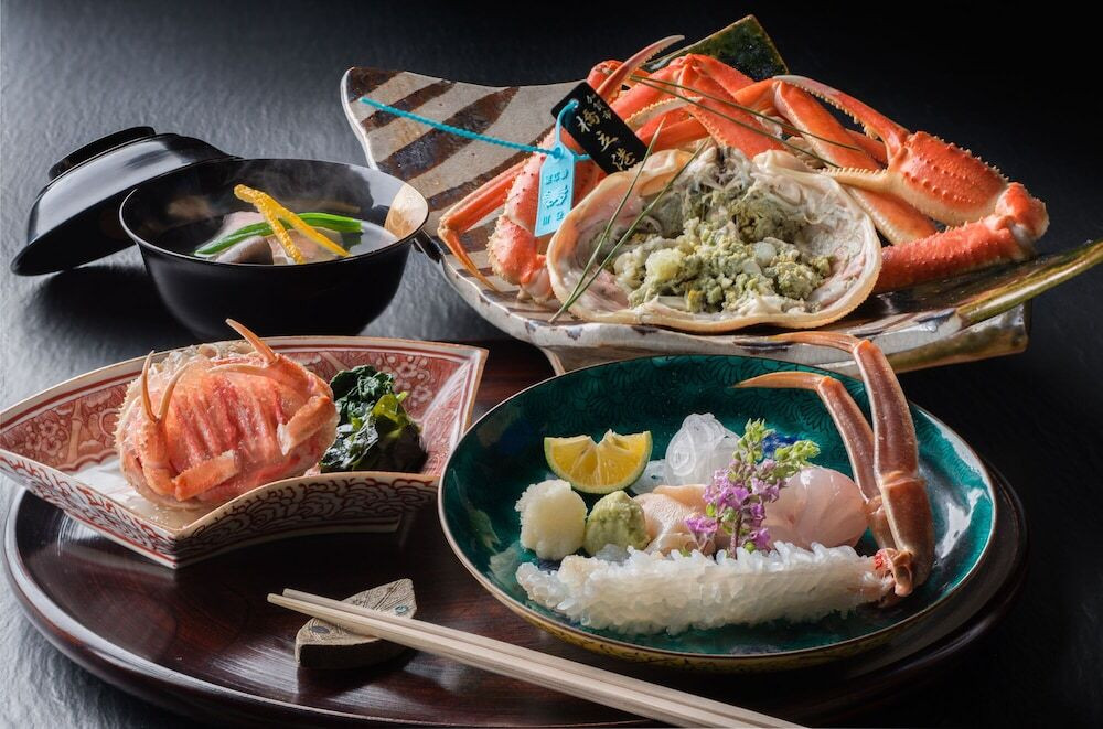 料理一例①