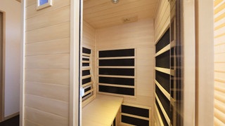 コンフォート スイート ベッド (複数台) 禁煙 専用バスルーム