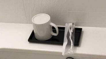 バスルームの設備 / 14