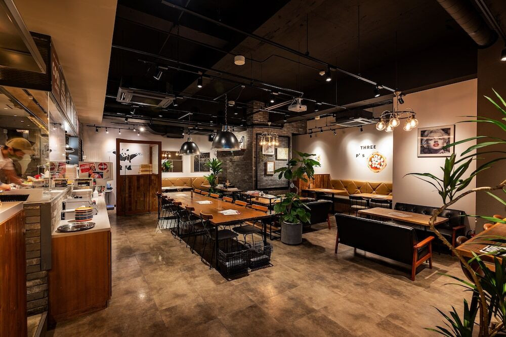 ホテルリソル名古屋(ホテルリソルナゴヤ) / 8