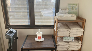 ベーシック ダブルルーム 禁煙