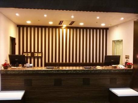 原鶴温泉 原鶴グランドスカイホテル（BBHホテルグループ） / 3