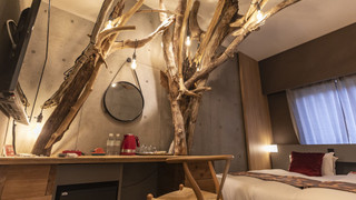 205DAK ディープナチュラル&アトリエキング, 禁煙