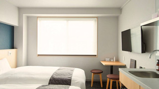 スタンダード ツインルーム (A)