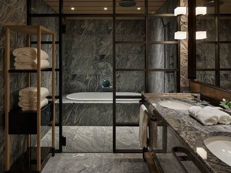 パークハイアット京都 / 4