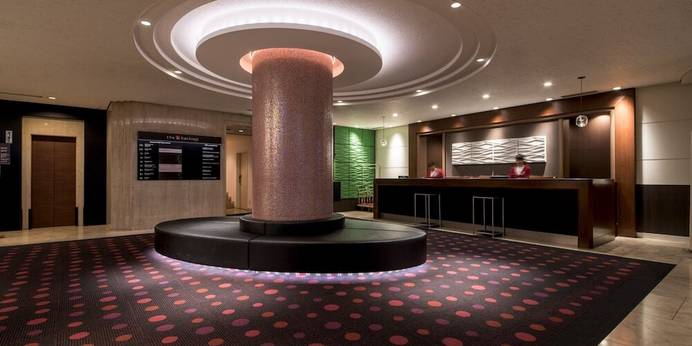 the b 八王子(ザビー はちおうじ)(東京都 ビジネスホテル) / 1