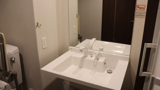 ベーシック アパートメント 1 ベッドルーム 禁煙 簡易キッチン