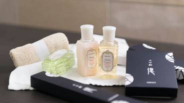 客室の設備とサービス / 28