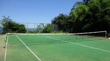 テニスコート / 11