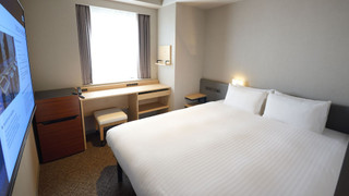 ダブルルーム 禁煙