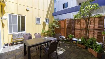 テラス / パティオ / 31