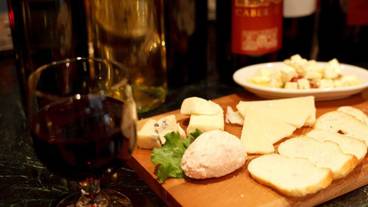 食事・飲み物 / 1