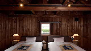 プレミア ルーム