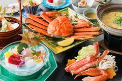 冬の京都旅行は（オーシャンビュー×蟹）で口福に過ごそう♪丹後地方の旅館5選