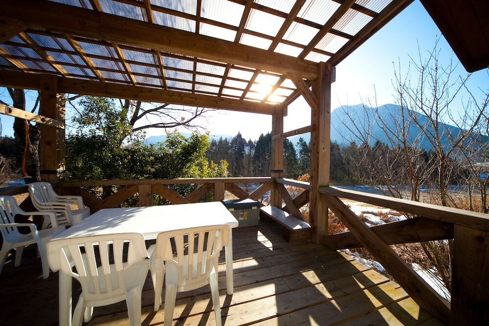 テラス / パティオ