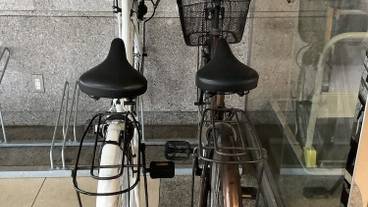 施設の入り口 / 19