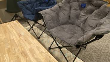 リビング エリア / 21