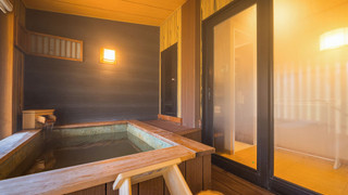 ファミリー 禁煙 [個室露天風呂]