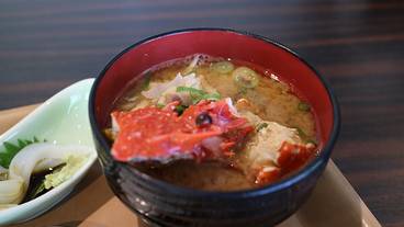 朝食バイキング一例④ / 8