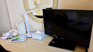 セミダブルルーム 禁煙