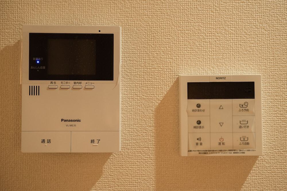 客室の設備とサービス