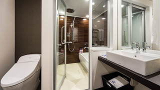 モデレート ダブルルーム (禁煙)