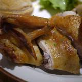 カスターニエ　軽井沢ローストチキン（カスターニエカルイザワローストチキン）