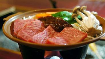 食事・飲み物 / 5