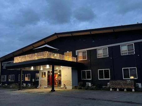 Resort Villa SHIOZAWASANSO / 1