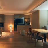 エスパシオ 箱根迎賓館 麟鳳亀龍(神奈川県 リゾートホテル) / 5