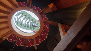 ~NARUTO-ナルト-コラボルーム「暁のコクーン」~ご宿泊者様限定の豪華オリジナルグッズをプレゼント/NARUTO&BORUTO忍里ライトチケット＋ハイドアンドシーク付き/4名定員/禁煙/全室檜風呂