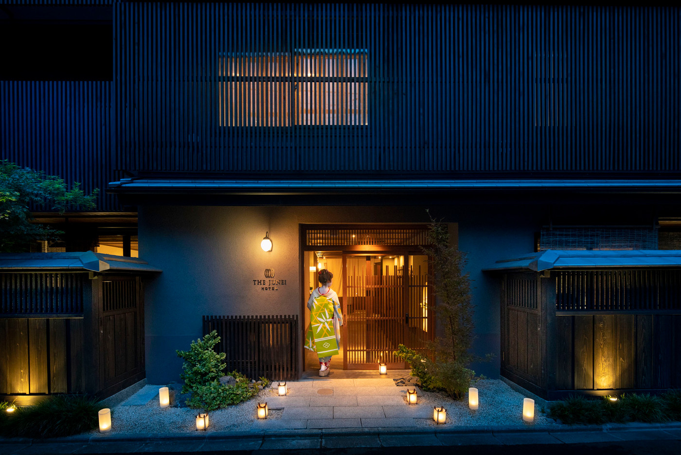 植物性＆グルテンフリー朝食の和モダン宿3445201