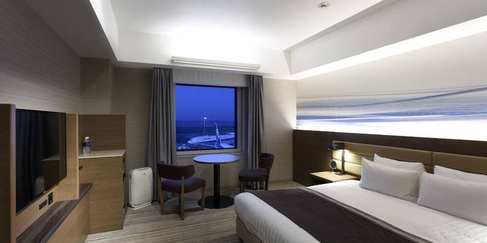 羽田エクセルホテル東急（東京都 シティホテル） / 1