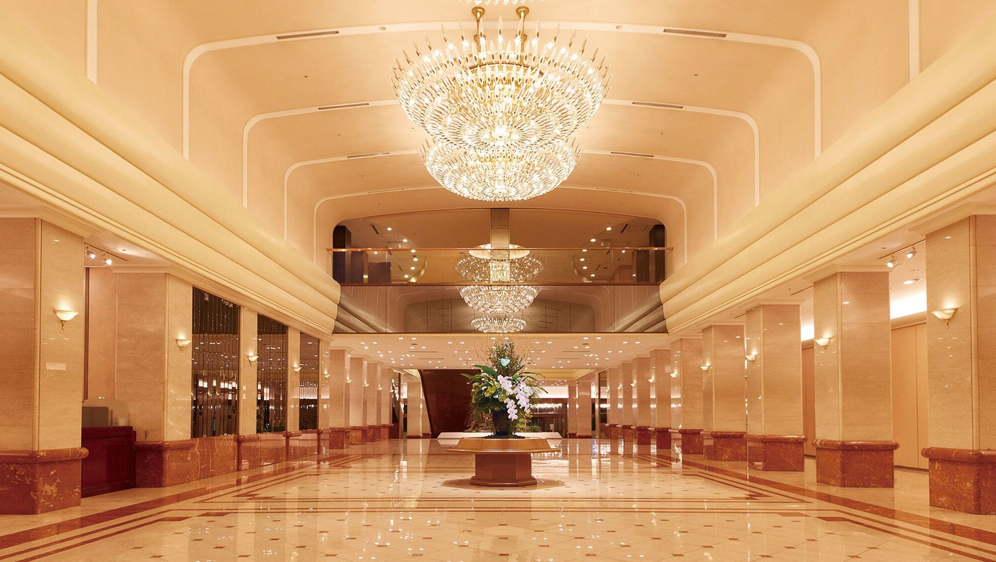 都会の喧噪を離れ、非日常を楽しむ4051387