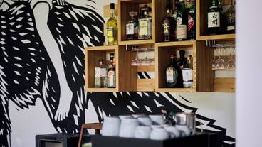 レストラン / 24