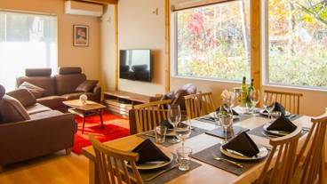 リビング エリア / 30