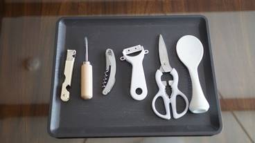 専用キッチン / 16