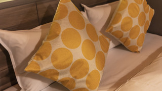 204CD デラックスダブルルーム 禁煙