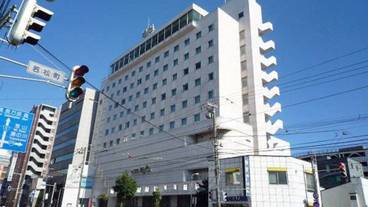 施設の正面 / 1