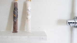 Area F ツイン 禁煙