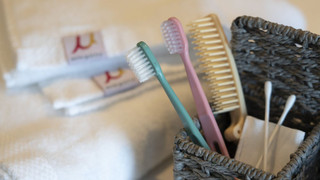 モデレートツイン 禁煙