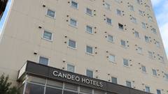 カンデオホテルズ 福山