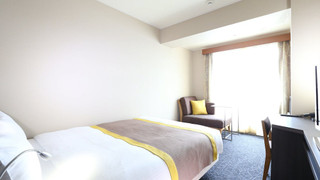 ダブルルーム 禁煙