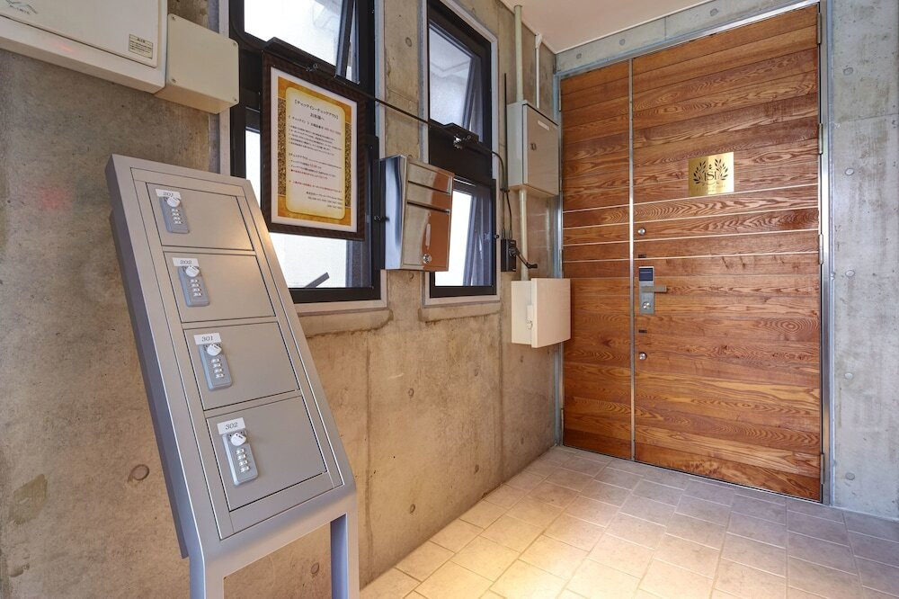 6．ラグジュアリーな隠れ家ホテル『シークレットハウス牧志』4378973