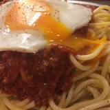 スパゲッティーのパンチョ 秋葉原店（スパゲティーノパンチョ）