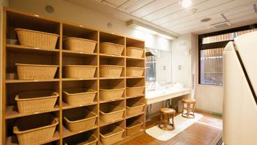 施設内の設備 / 3