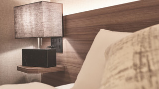 クイーンベッド, ソファベッド Type D 禁煙