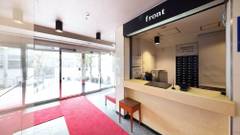 ホテル セレッソ